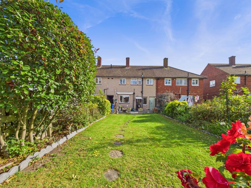 Teviot Avenue Aveley